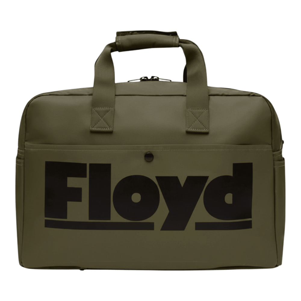 UNIT Hamburg - Floyd, Weekender, Gator Green | Reisetasche - Floyd
