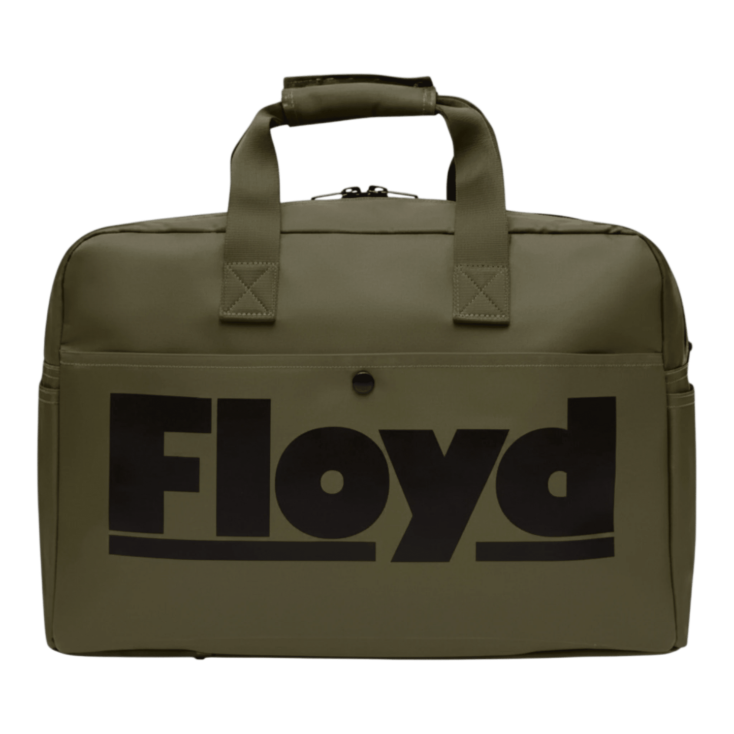 UNIT Hamburg - Floyd, Weekender, Gator Green | Reisetasche - Floyd