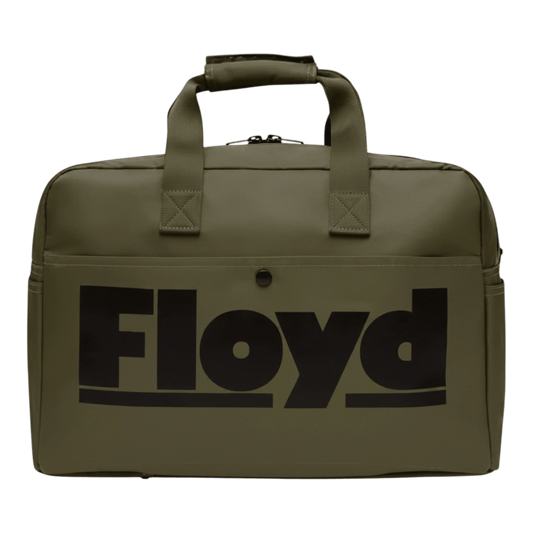 UNIT Hamburg - Floyd, Weekender, Gator Green | Reisetasche - Floyd