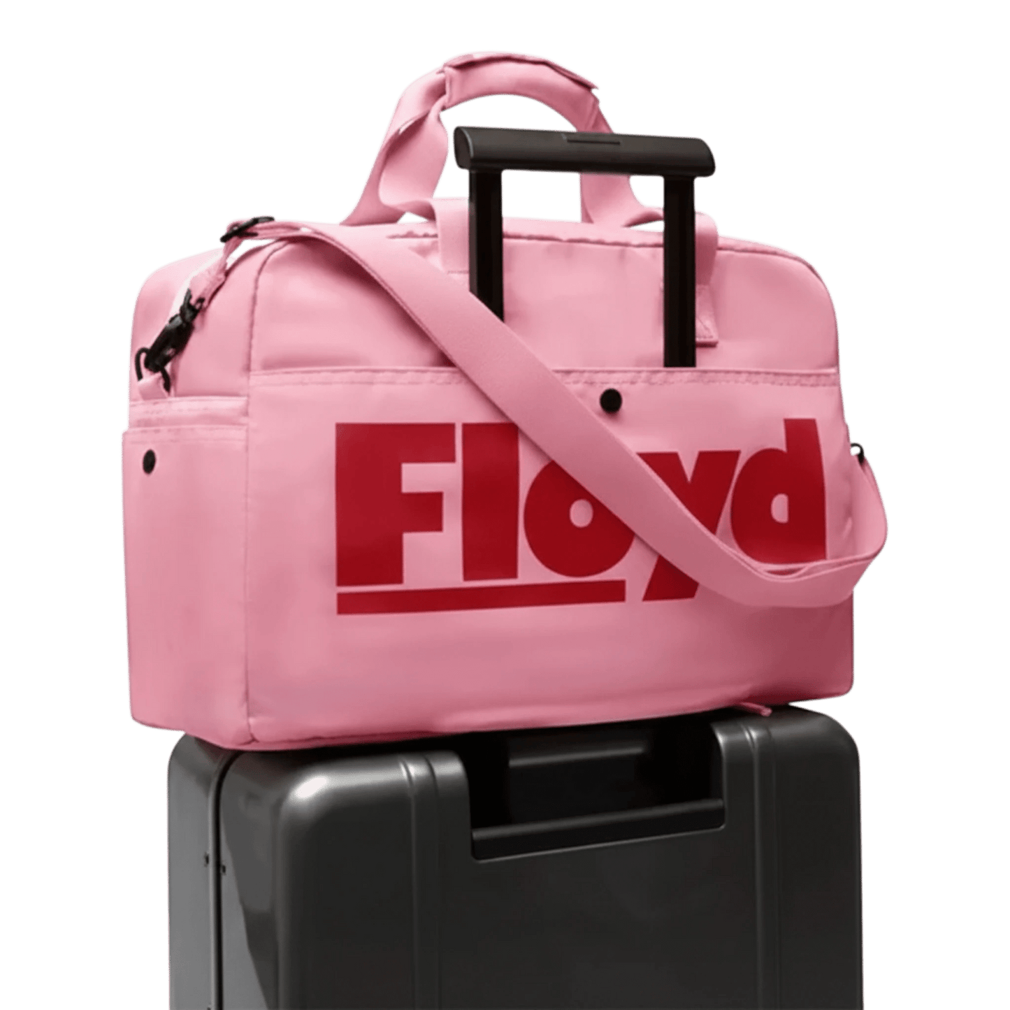 UNIT Hamburg - Floyd, Weekender, Sugar Pink | Reisetasche - Floyd