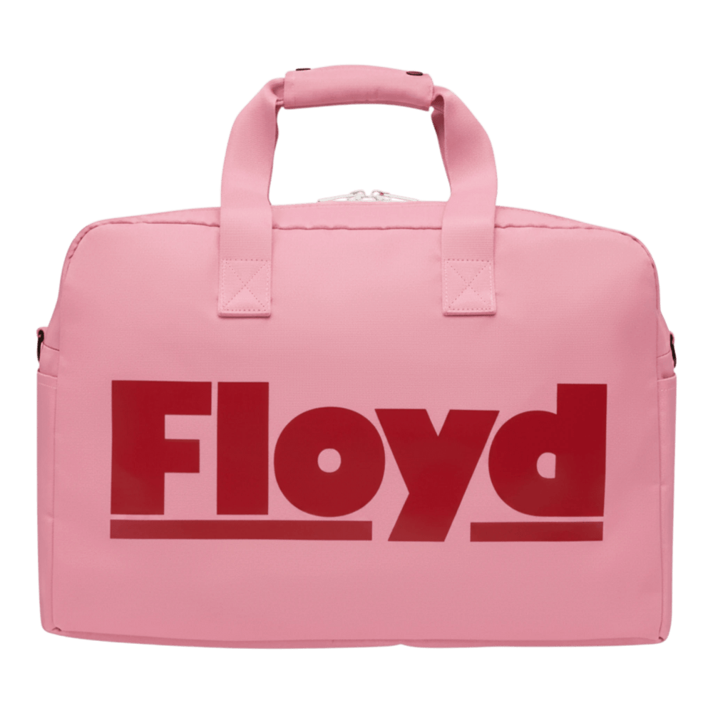 UNIT Hamburg - Floyd, Weekender, Sugar Pink | Reisetasche - Floyd