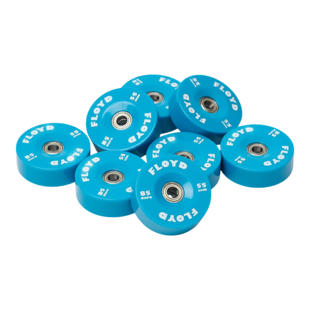 Floyd FL1901-WH006 SET DI RUOTE FLOYD