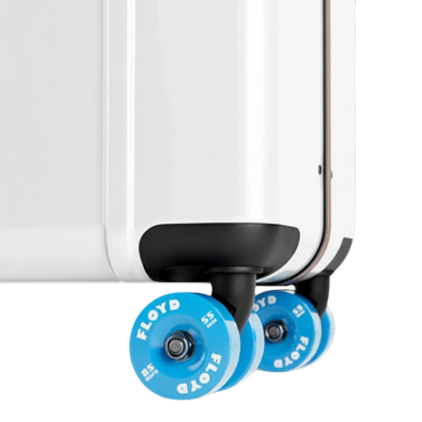 Floyd FL1901-WH006 SET DI RUOTE FLOYD
