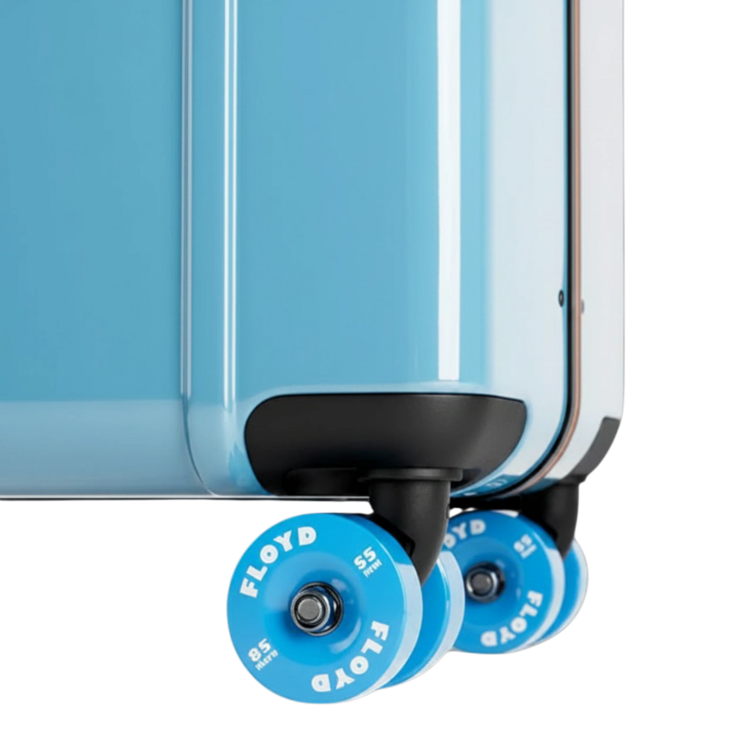 Floyd FL1901-WH006 SET DI RUOTE FLOYD