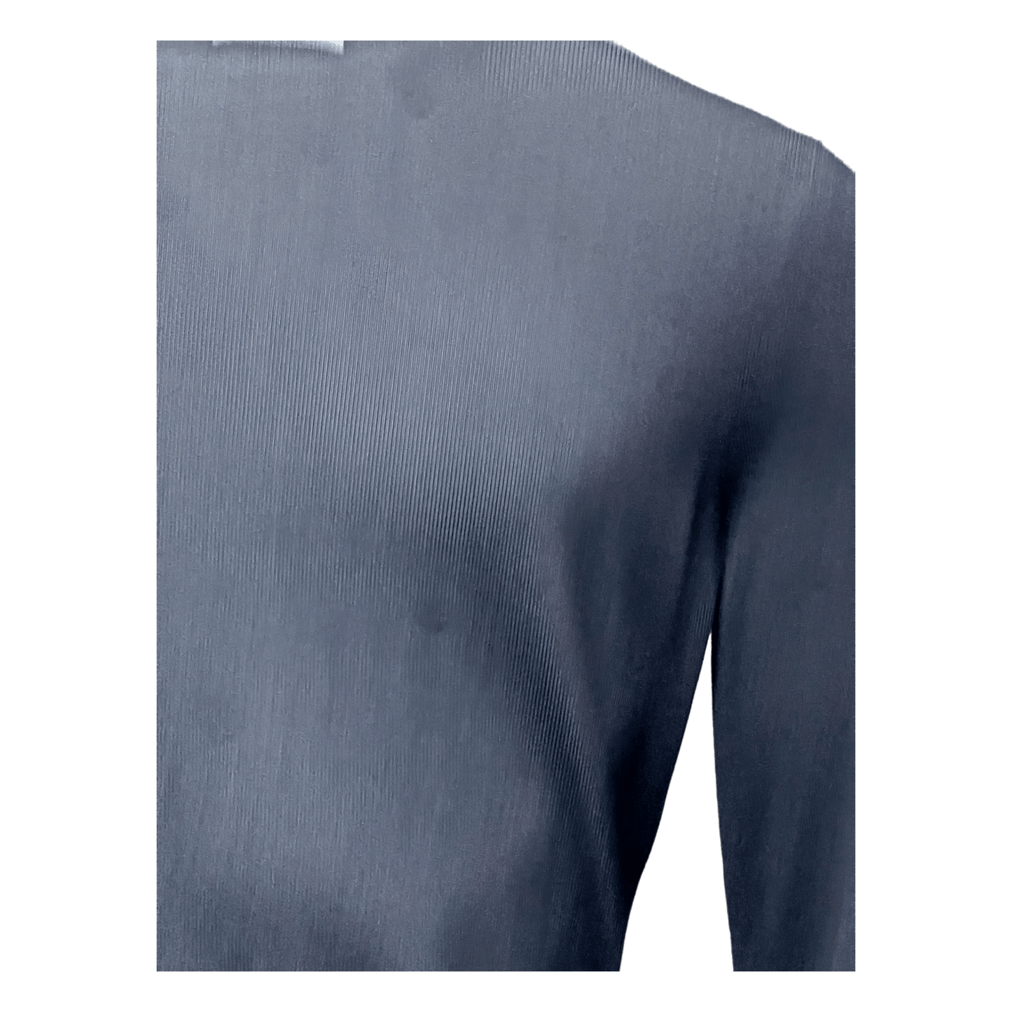 Gran Sasso, easy Care, Athleisure, Rundhals, navy - UNIT Hamburg