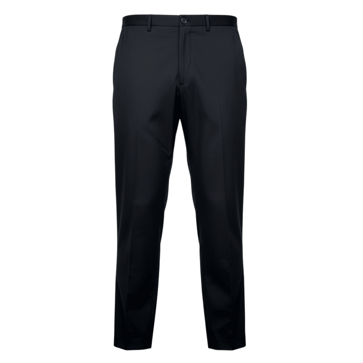 UNIT Hamburg - GTA, DAVIDE, Sommerhose mit Komfortbund, schwarz - GTA il Pantalone