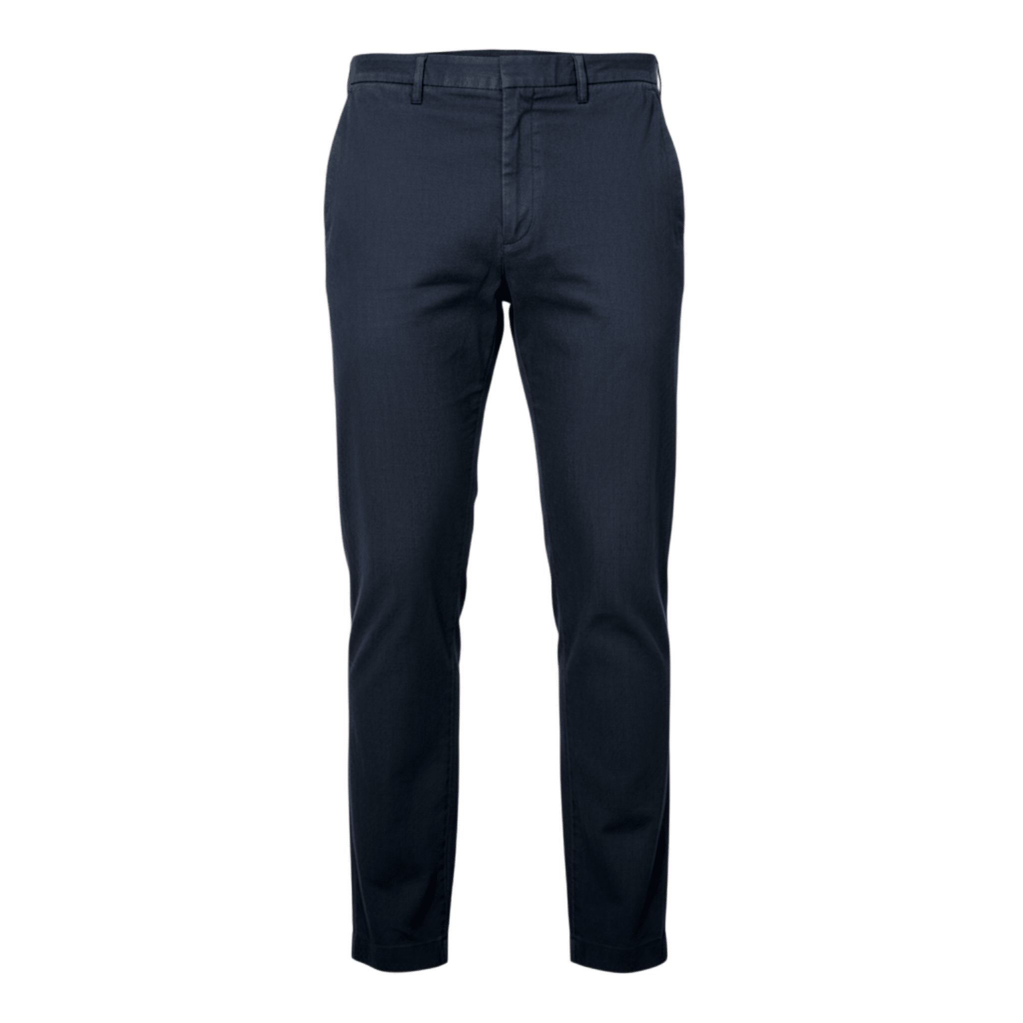 UNIT Hamburg - GTA il Pantalone, David, コットン/リネン, ネイビー - GTA il Pantalone