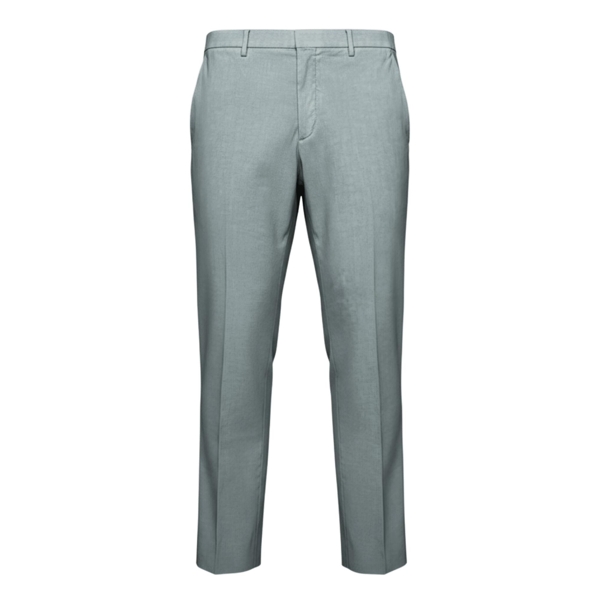 UNIT Hamburg - GTA il Pantalone, Davide, Baumwolle / Leinen, hellgrau - GTA il Pantalone