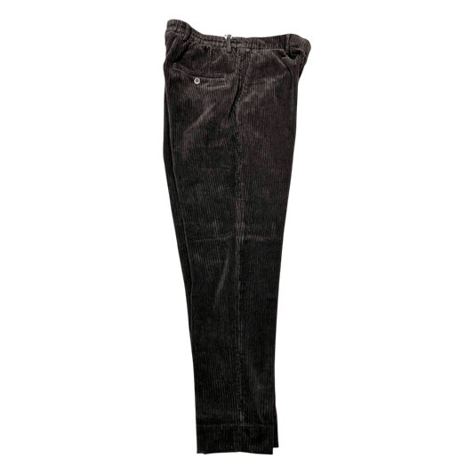 UNIT Hamburg - GTA il Pantalone, Davide, Doppelcord, graubraun - GTA il Pantalone