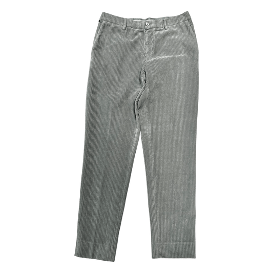 UNIT Hamburg - GTA il Pantalone, Davide, Doppelcord, light grey - GTA il Pantalone