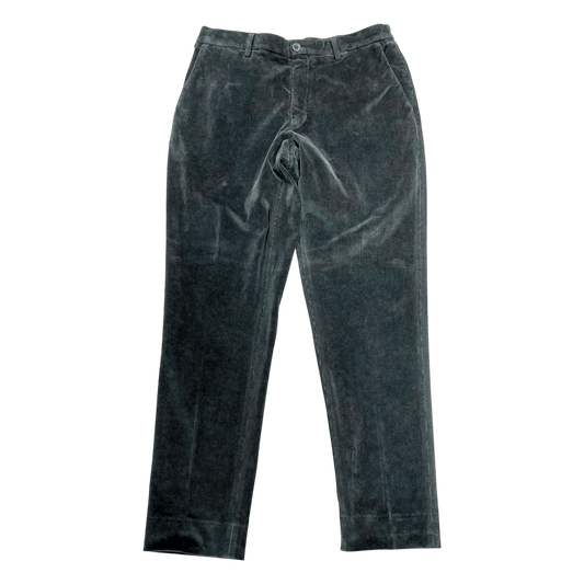 UNIT Hamburg - GTA il Pantalone, Davide, Feincord, dunkelgrau - GTA il Pantalone