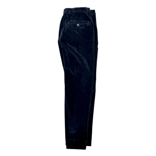 UNIT Hamburg - GTA il Pantalone, Davide, Feincord, nachtblau - GTA il Pantalone