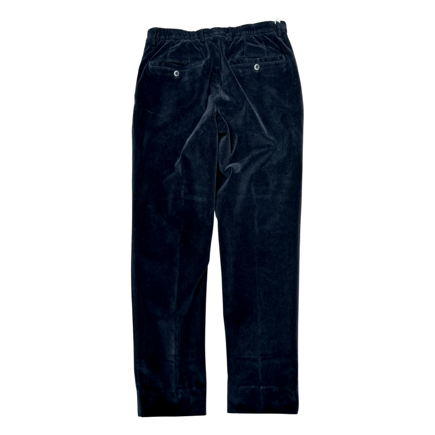 UNIT Hamburg - GTA il Pantalone, Davide, Feincord, nachtblau - GTA il Pantalone