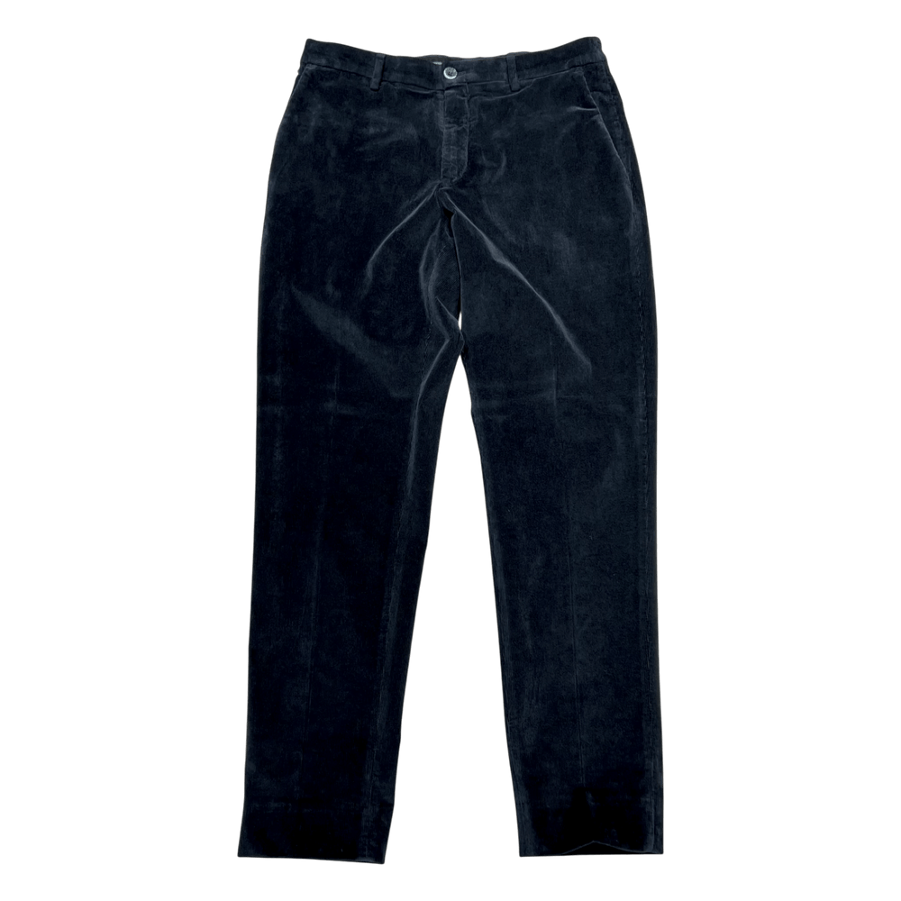 UNIT Hamburg - GTA il Pantalone, Davide, Feincord, nachtblau - GTA il Pantalone