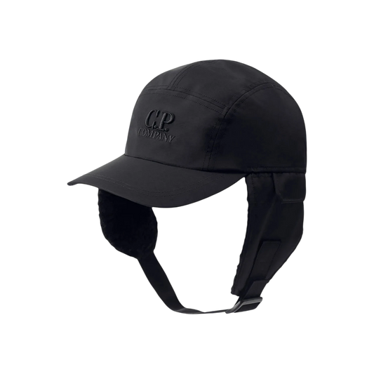 C.P. Company 21CMAC279A 110545A CAPPELLINO DA BASEBALL INVERNALE CHROME-R