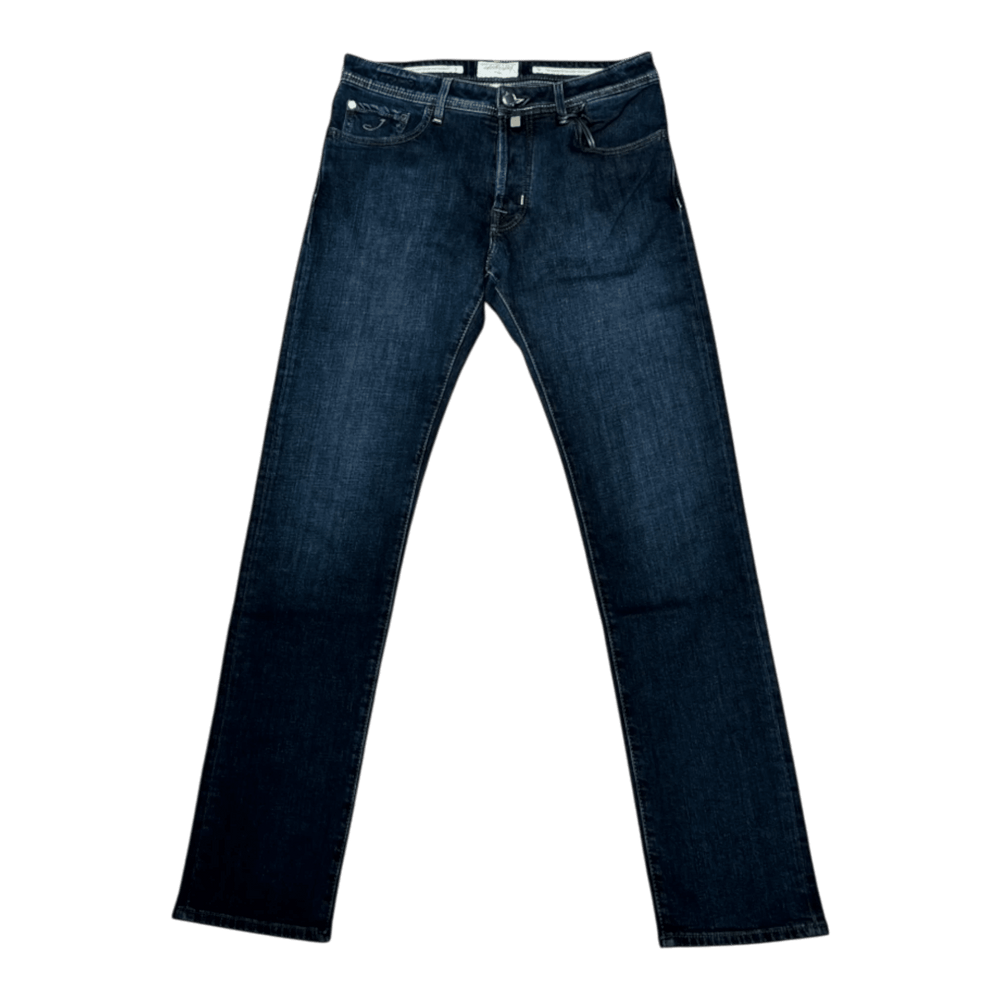 UNIT Hamburg - Jacob Cohën, Bard Jeans, dark blue - Jacob Cohën