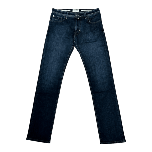UNIT Hamburg - Jacob Cohën, Bard Jeans, dark blue - Jacob Cohën