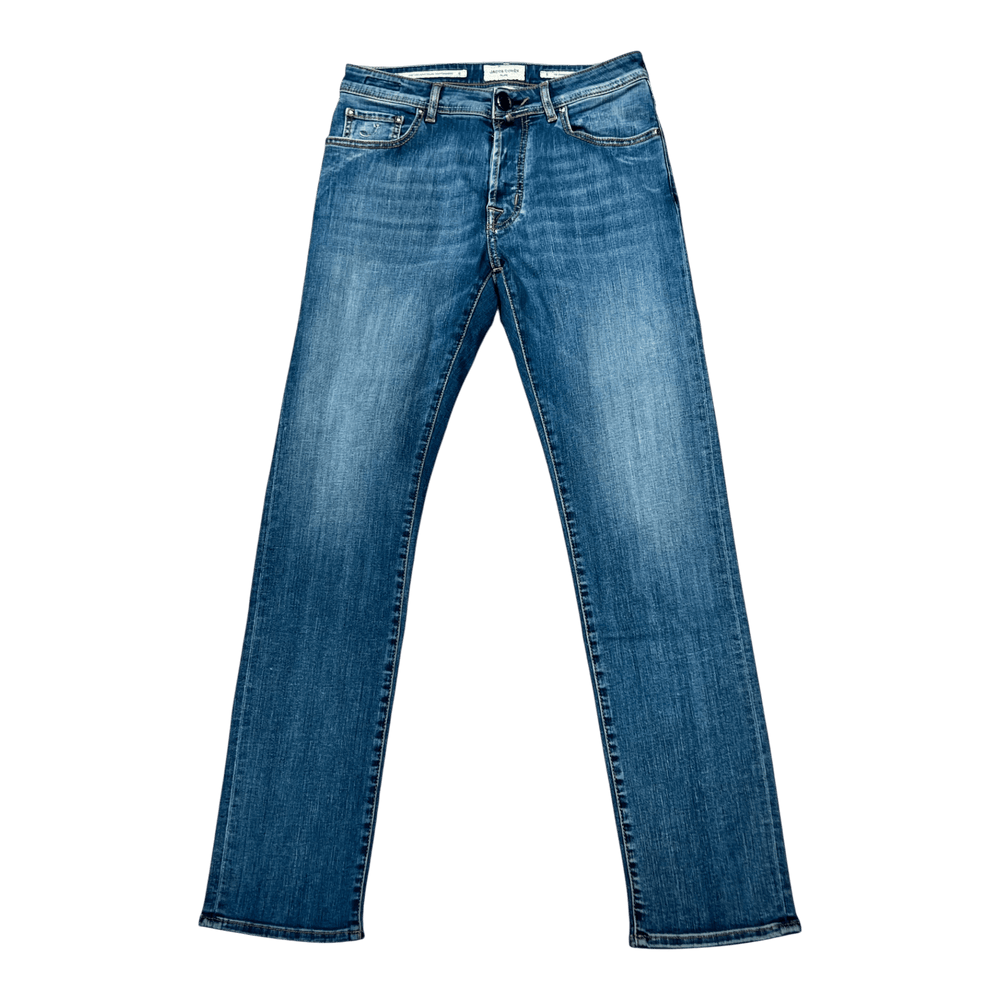 UNIT Hamburg - Jacob Cohën, BARD, light washed – Golf Resort Label - Jacob Cohën