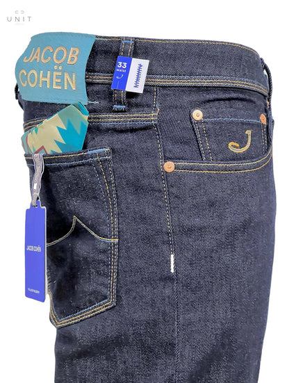 Jacob Cohen, Bard, Riviera Label, One Washed - UNIT Hamburg