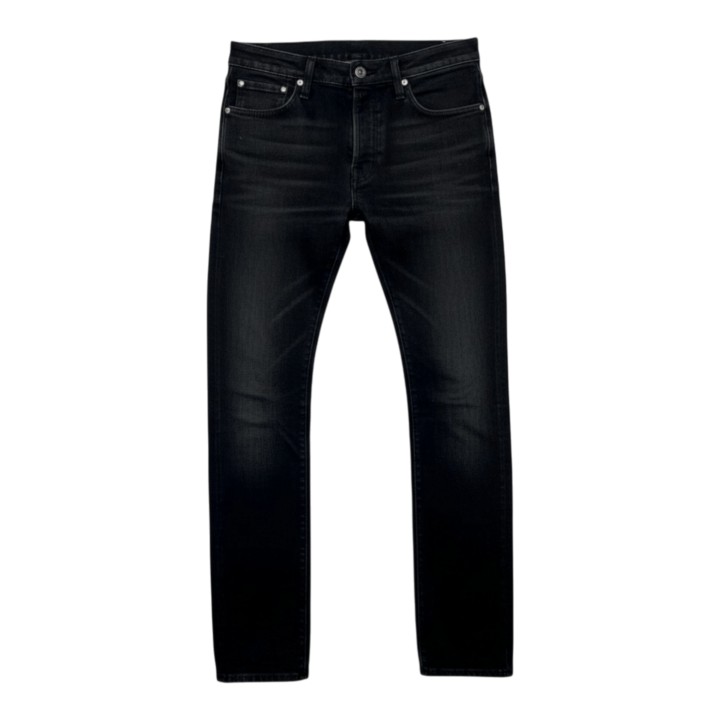 UNIT Hamburg - Jacob Cohën, Bard, schwarzes Label, schwarz - Jacob Cohën