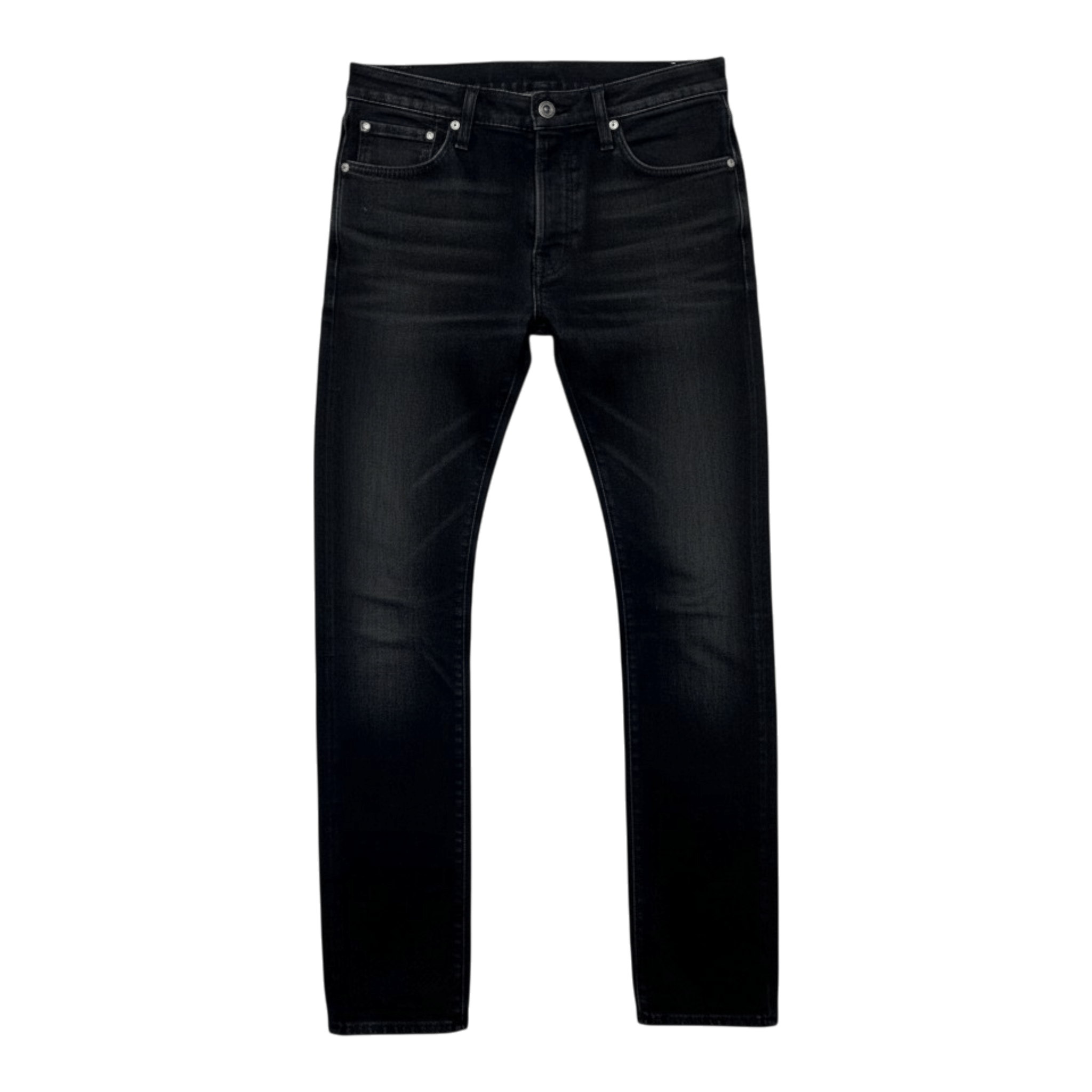 UNIT Hamburg - Jacob Cohën, Bard, schwarzes Label, schwarz - Jacob Cohën