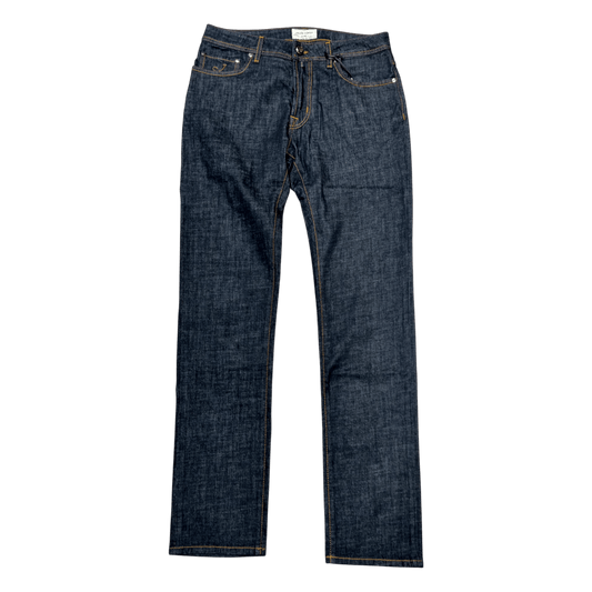 UNIT Hamburg - Jacob Cohën, BARD taupe label one washed - Jacob Cohën