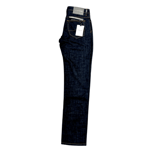 UNIT Hamburg - Jacob Cohën, BARD taupe label one washed - Jacob Cohën