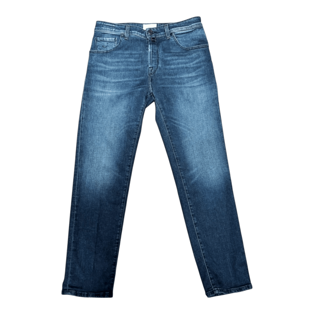 UNIT Hamburg - Jacob Cohën, SCOTT Jeans, Medium Blue Herren - Jacob Cohën