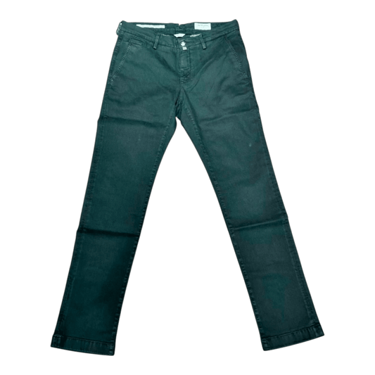 UNIT Hamburg - Jacob Cohën, TN Bobby in Dark Green - Jacob Cohën