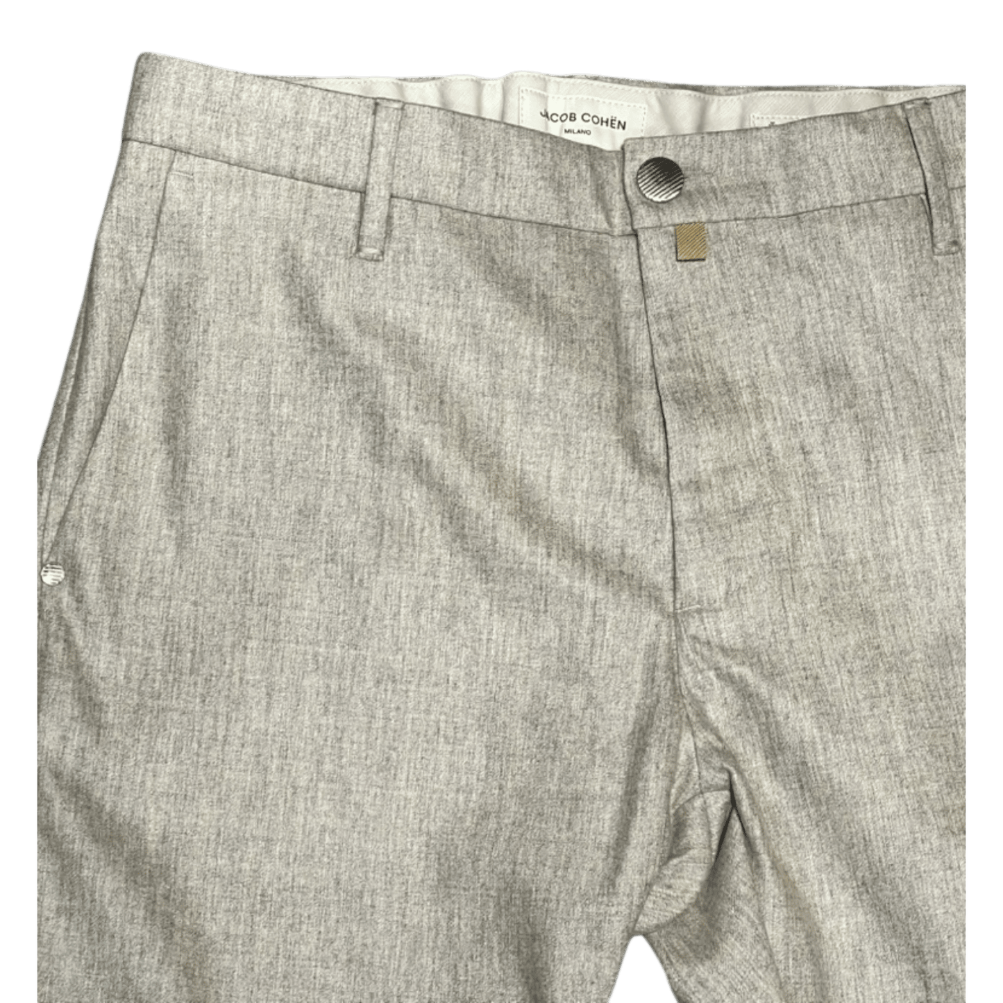 UNIT Hamburg - Jacob Cohën, Wollhose in Sand | UNIT Hamburg - Jacob Cohën