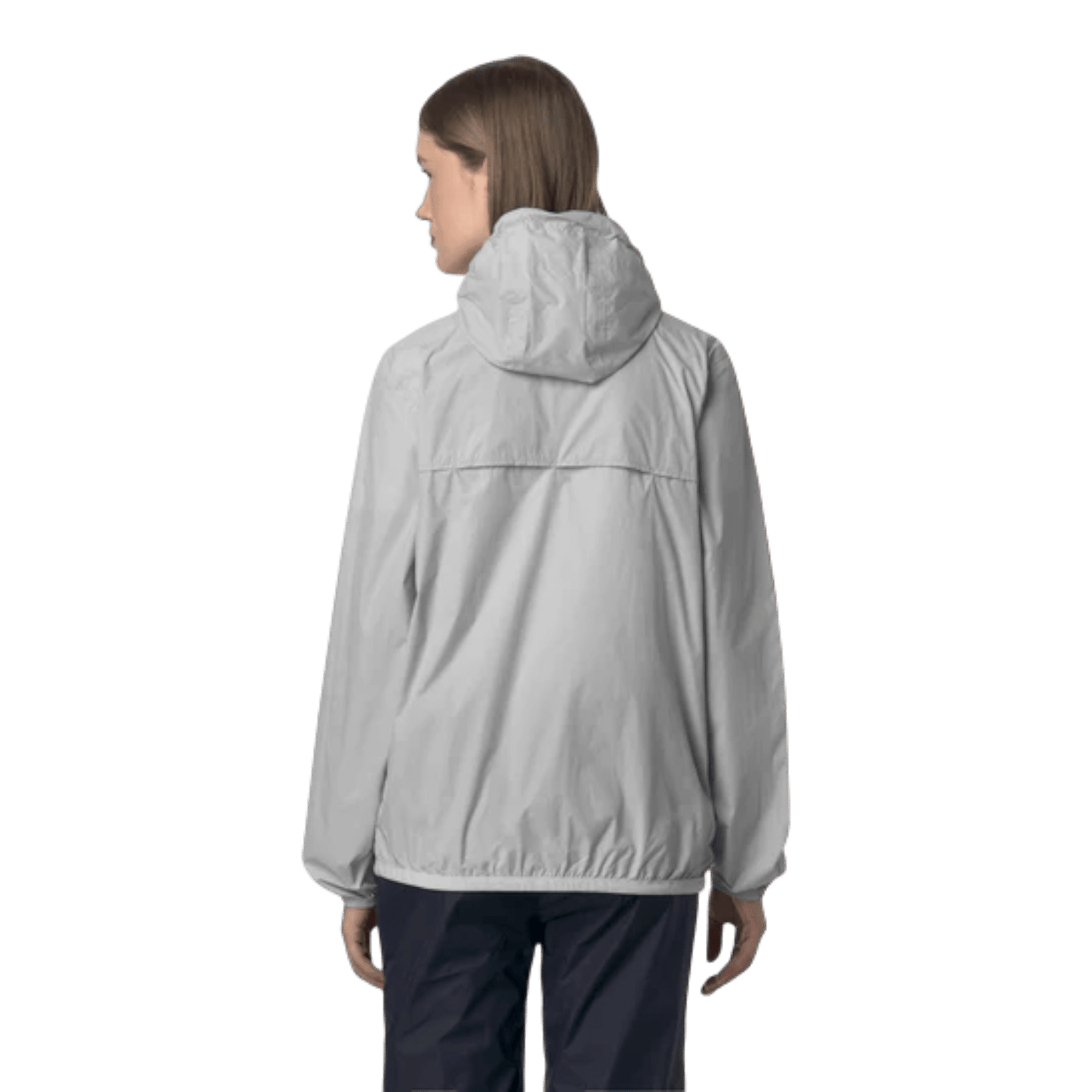 UNIT Hamburg - K - WAY, LE VRAI 4.0, CLAUDE, grau - K - WAY