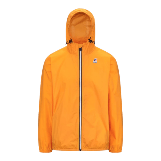 UNIT Hamburg - K - WAY, LE VRAI 4.0, CLAUDE orange - K - WAY