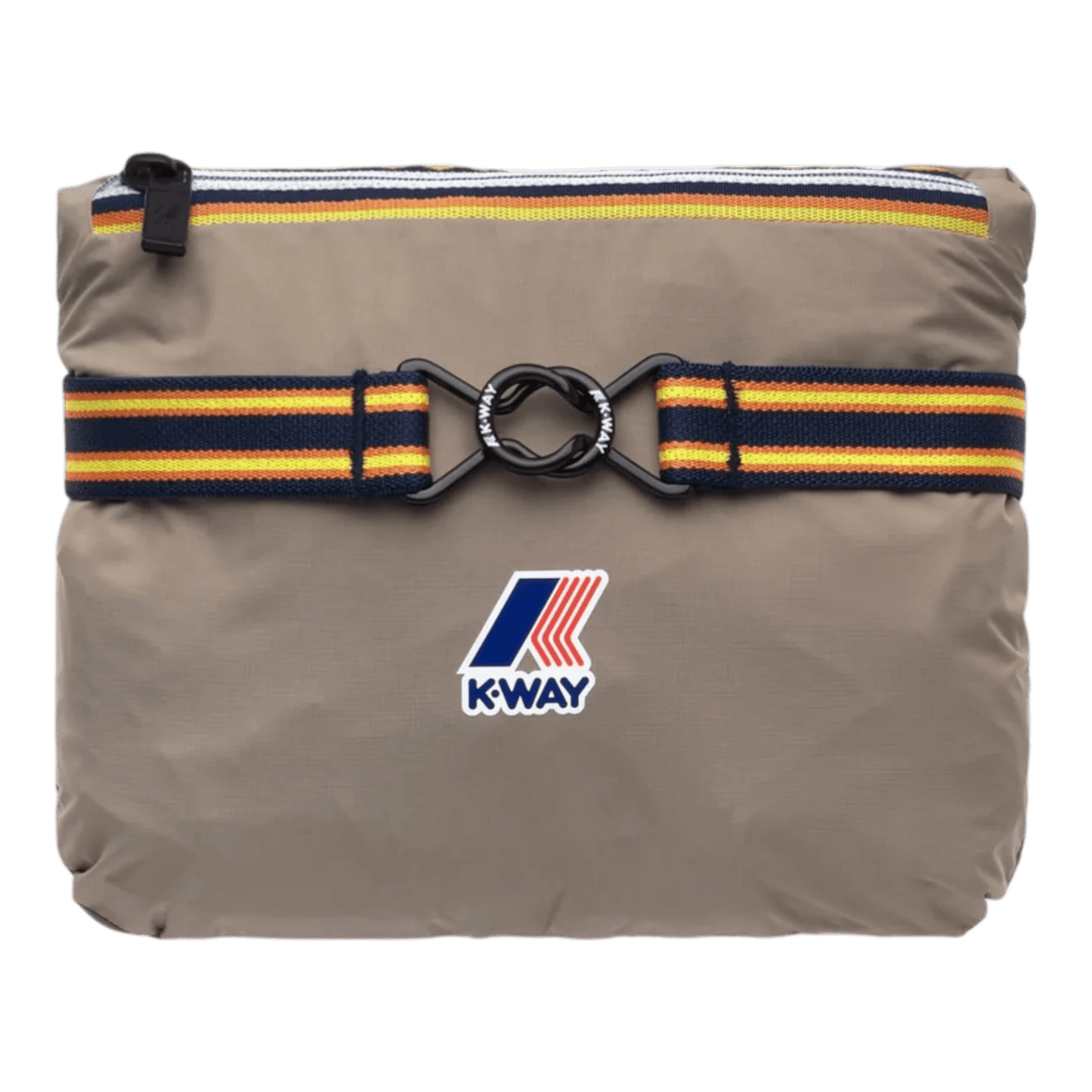 UNIT Hamburg - K - WAY, Le Vrai 4.0, Claude, taupe‑beige - K - WAY