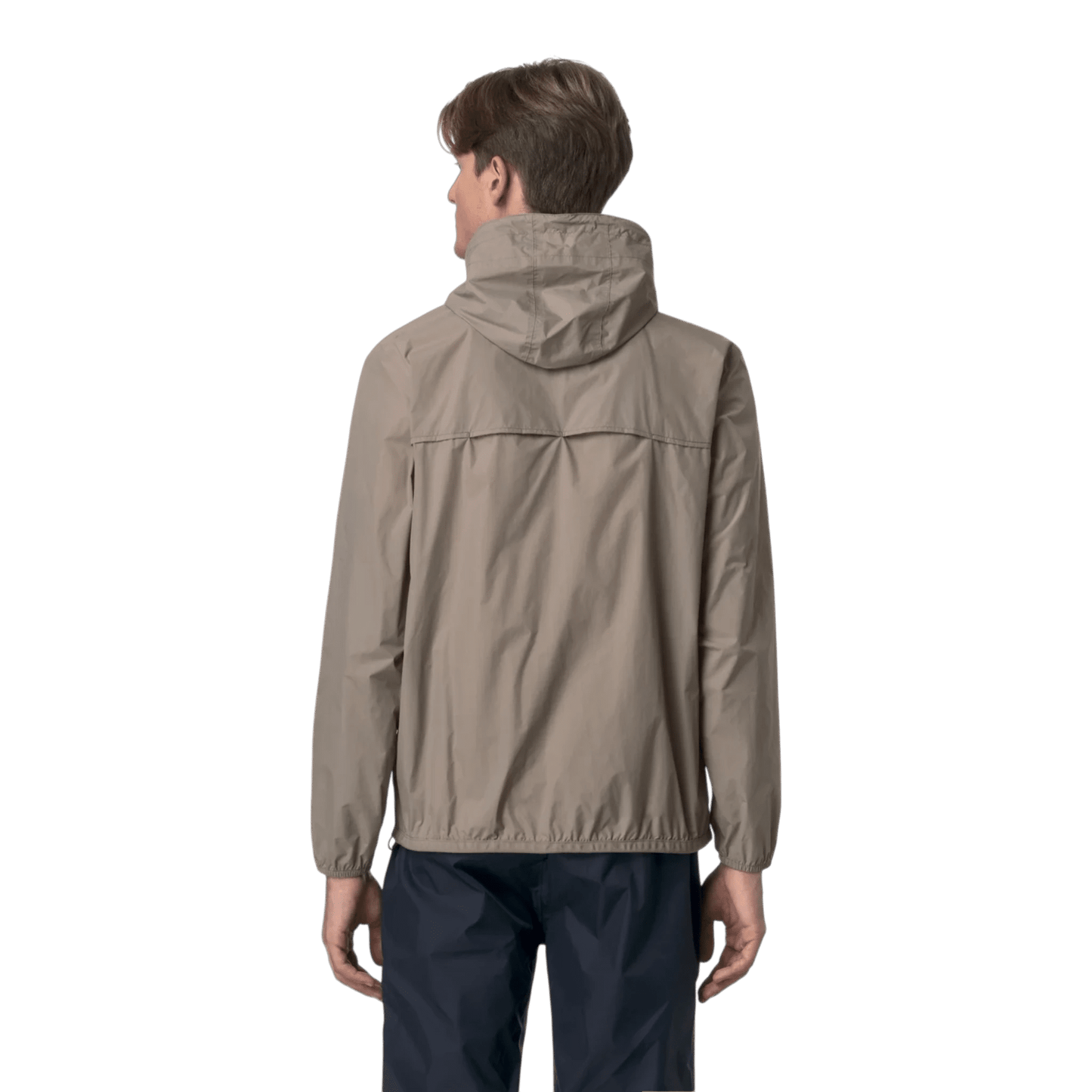 UNIT Hamburg - K - WAY, Le Vrai 4.0, Claude, taupe‑beige - K - WAY