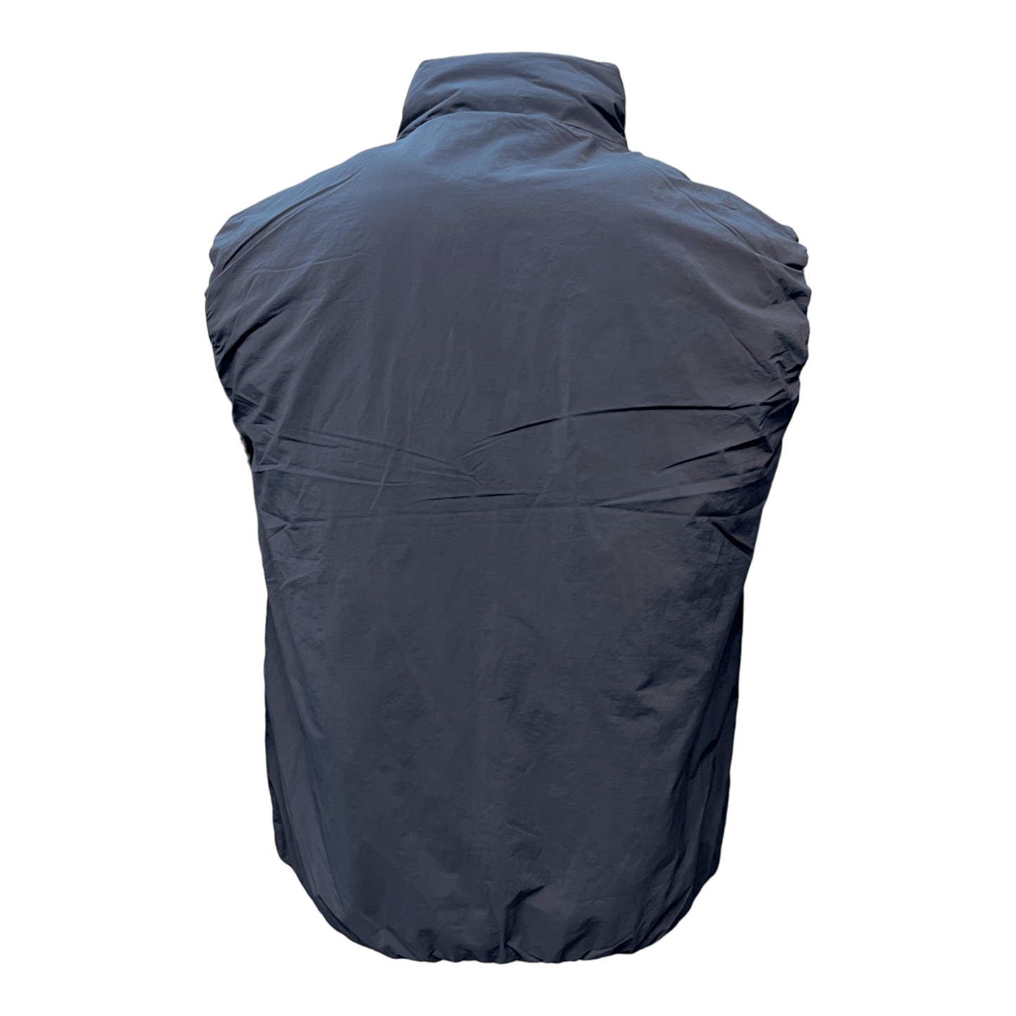 UNIT Hamburg - K - Way Valen Weste Herren – wasserabweisende Primaloft - Weste, blau - K - WAY