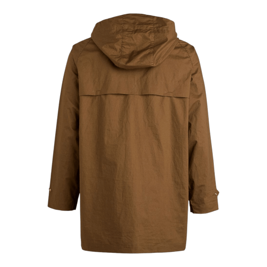 UNIT Hamburg - Manifattura Ceccarelli, ALL WEATHER COAT, braun - Ceccarelli