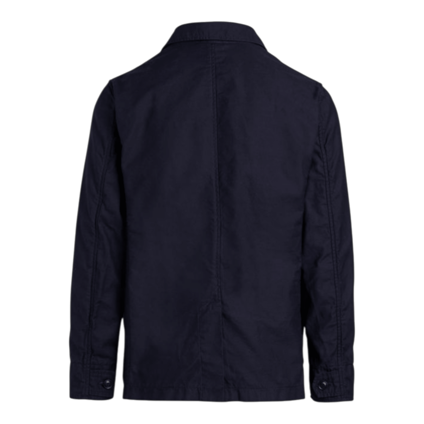 UNIT Hamburg - Manifattura Ceccarelli, Bush Jacket, navy - Ceccarelli