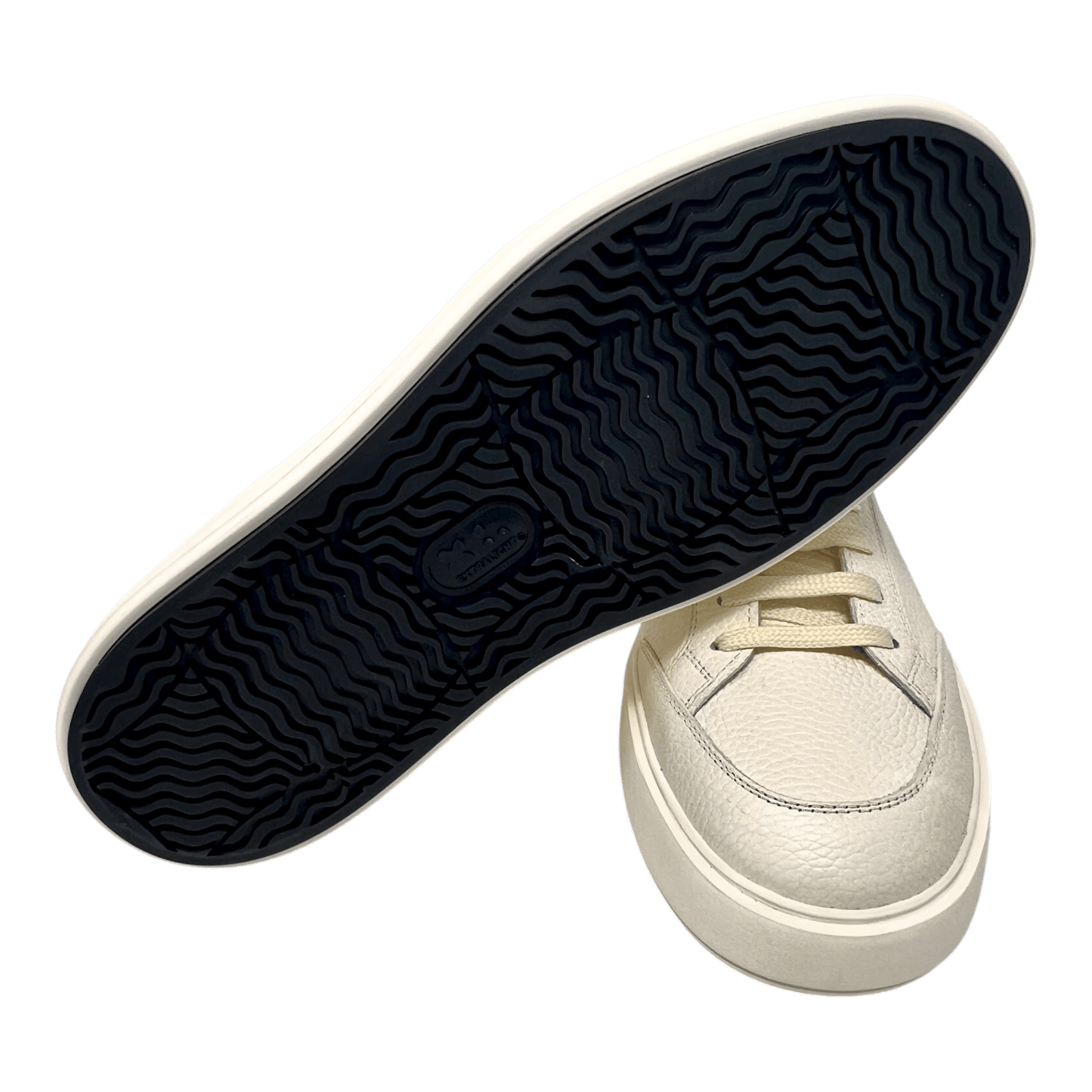 UNIT Hamburg - Officine Creative SEQUEL weißer Sneaker - Officine Creative