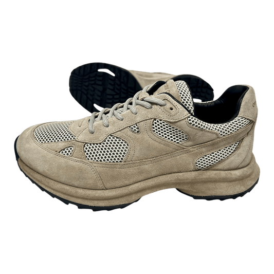UNIT Hamburg - Officine Creative, Sneaker, Light Cachemire / Mesh, sand - Officine Creative