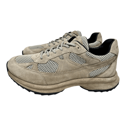 UNIT Hamburg - Officine Creative, Sneaker, Light Cachemire / Mesh, sand - Officine Creative