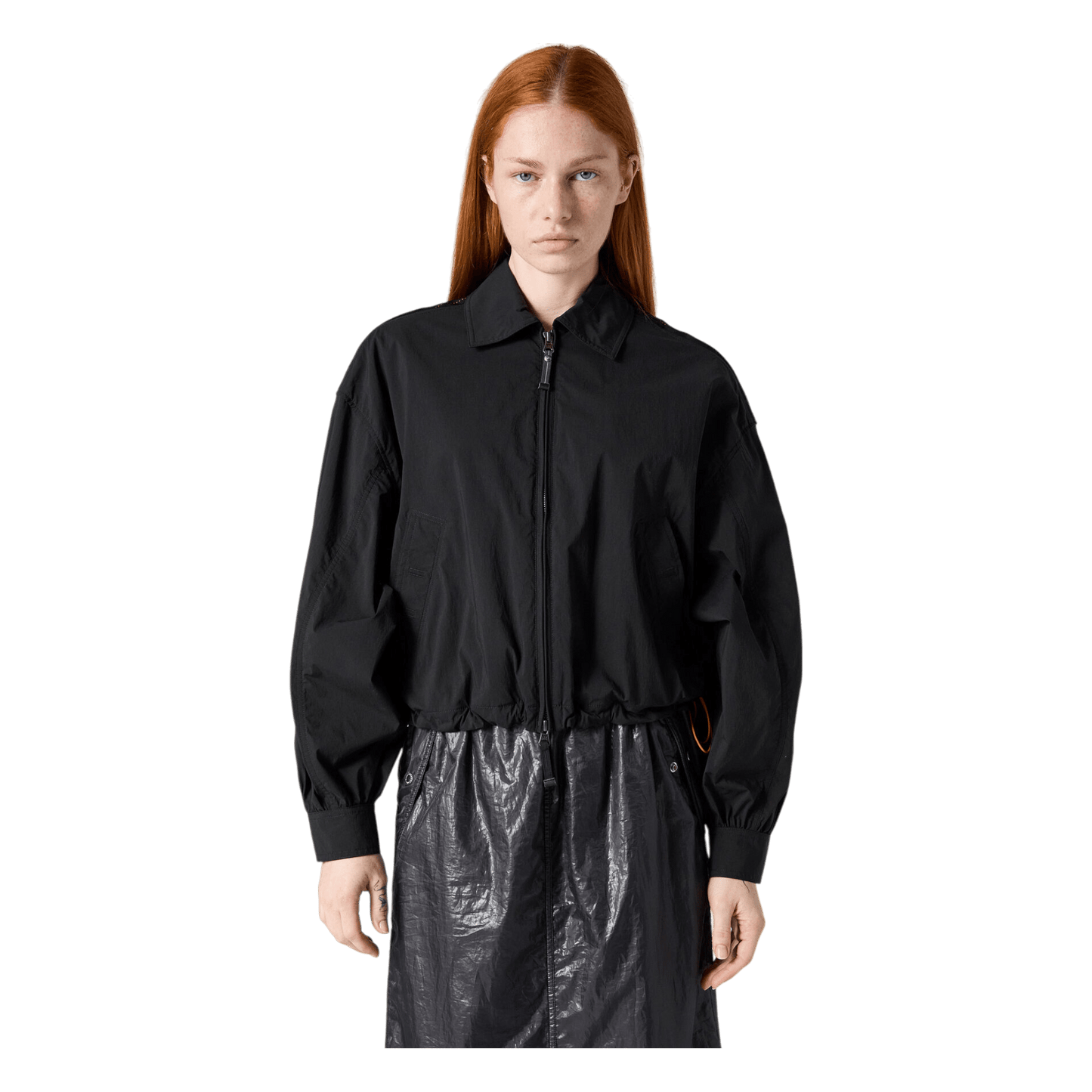 Parajumpers Damen Bomber, Laurette, schwarz - UNIT Hamburg