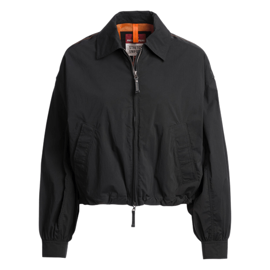 Parajumpers Damen Bomber, Laurette, schwarz - UNIT Hamburg