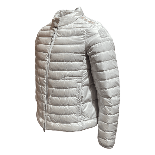 Parajumpers Damen Dauenleichtjacke SENA, Modell 25 dawn silver - UNIT Hamburg