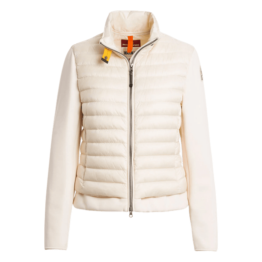 Parajumpers Damen Dauenleichtjacke Zena, Modell 25 dawn silver - UNIT Hamburg