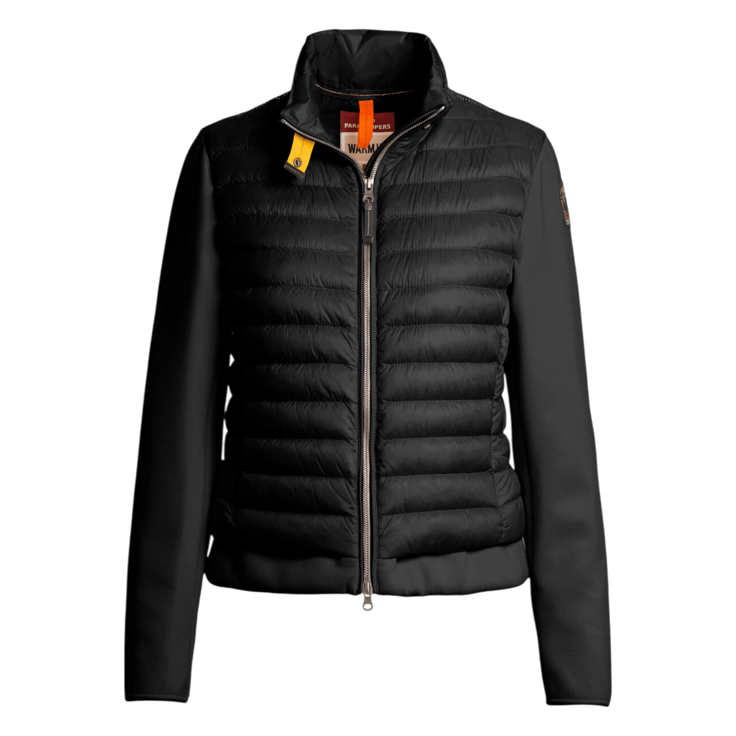 Parajumpers Damen Dauenleichtjacke Zena, Modell 25 schwarz - UNIT Hamburg