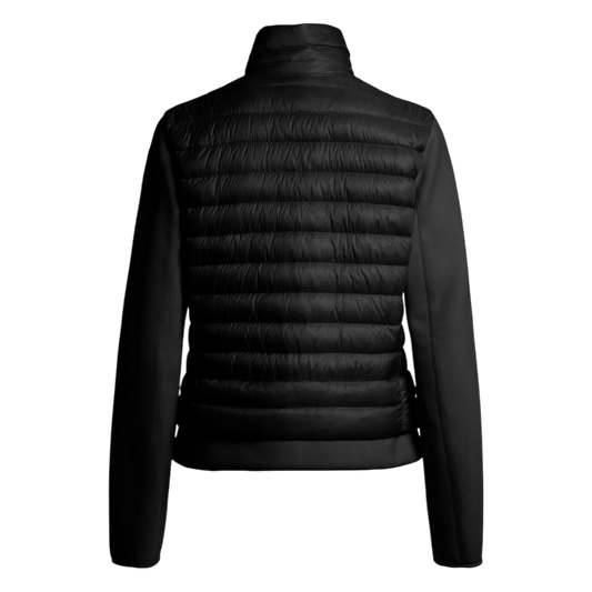 Parajumpers Damen Dauenleichtjacke Zena, Modell 25 schwarz - UNIT Hamburg