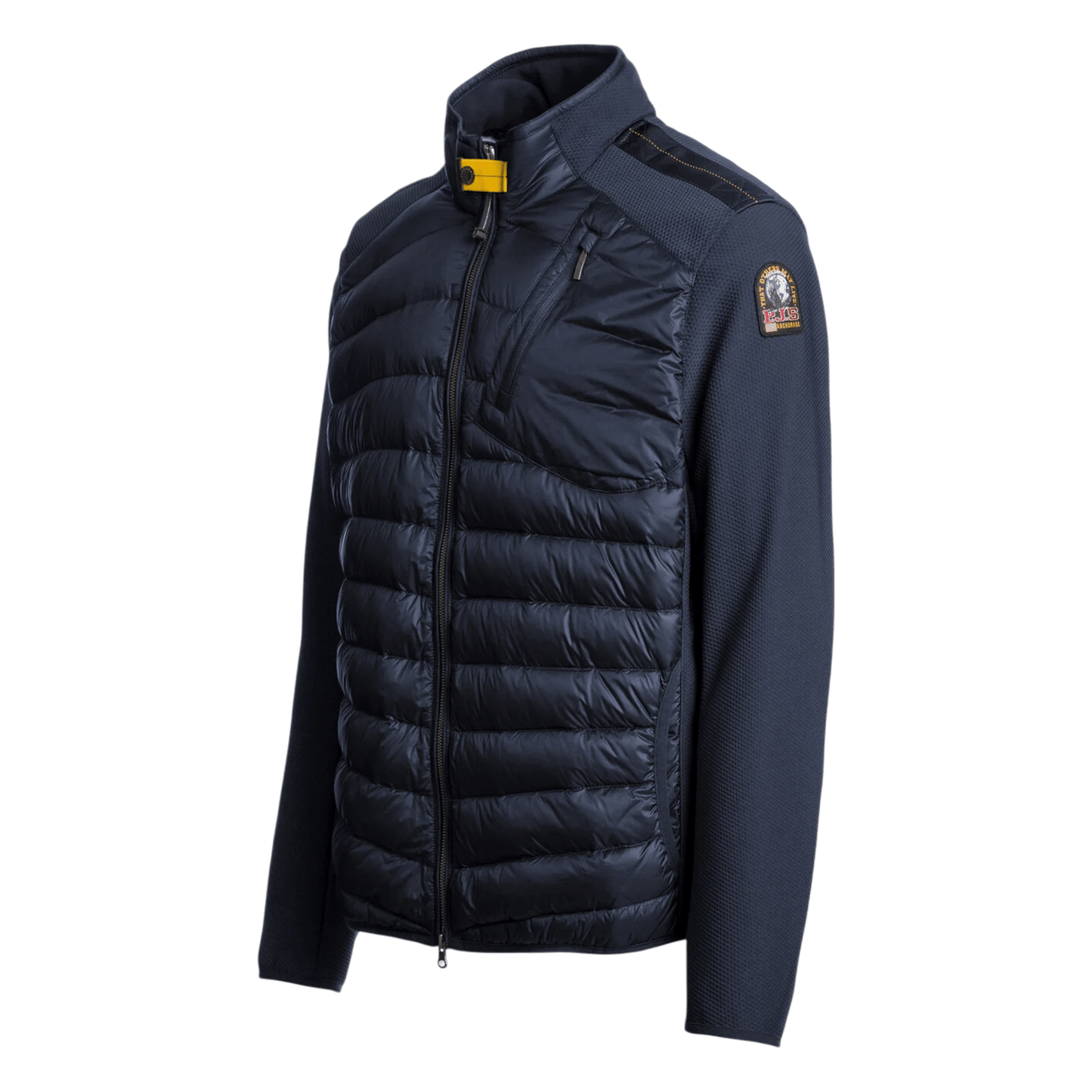 UNIT Hamburg - Parajumpers Jayden – Hybrid - Daunenjacke, blue navy - Parajumpers