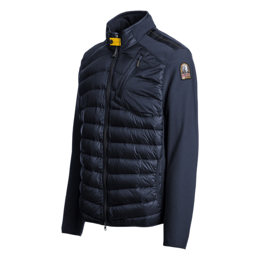 UNIT Hamburg - Parajumpers Jayden – Hybrid - Daunenjacke, blue navy - Parajumpers