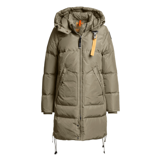 UNIT Hamburg - Parajumpers Long Bear Damenparka Atmosphere – Masterpiece | UNIT Hamburg - Parajumpers