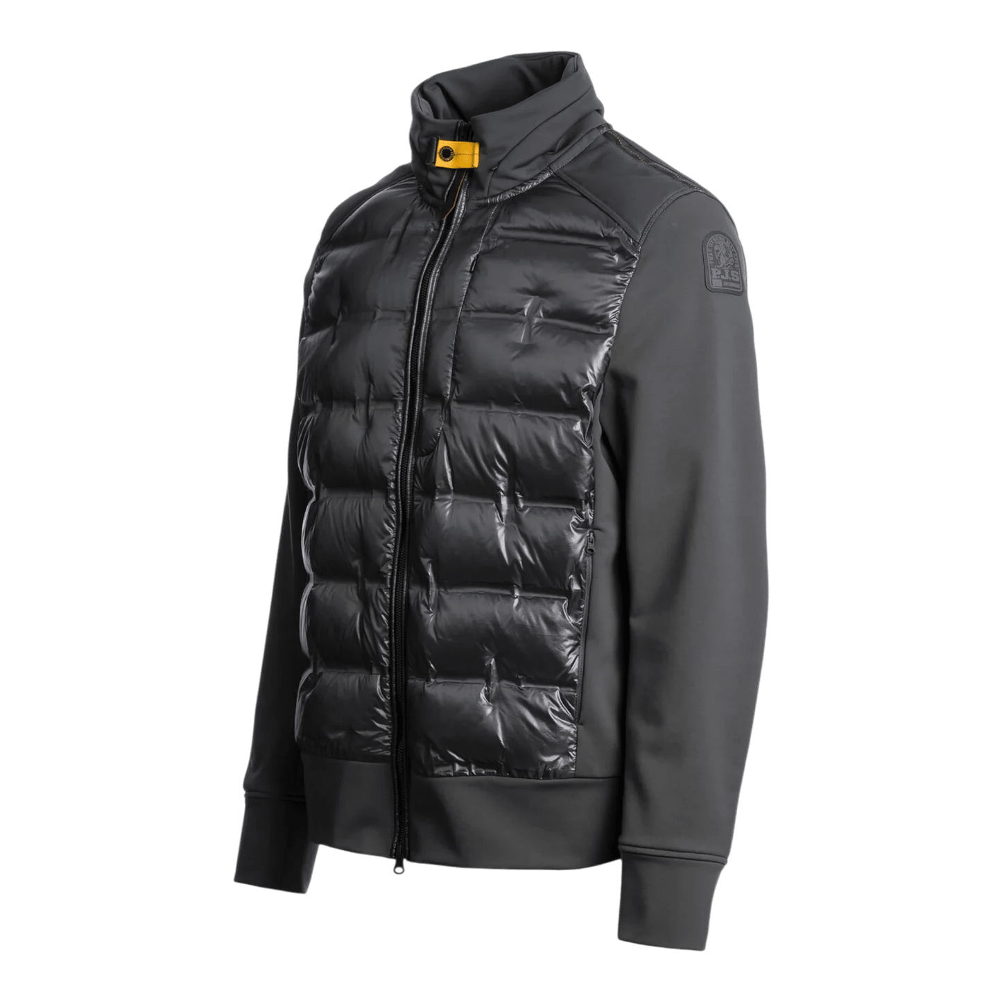 UNIT Hamburg - Parajumpers Matty Hybridjacke Techno Hybrid, antra - Parajumpers